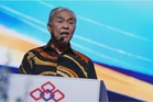 Ahmad Zahid arah FELCRA tanggung yuran penuh anak peserta cemerlang SPM, STPM