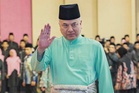 Istana tempat menyatukan, bukan gelanggang perbezaan - Sultan Perak
