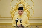 Jauhi salah guna kuasa, pembesar negara perlu dekat dengan rakyat - Sultan Nazrin