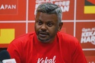 'Adakah MB dah dapat perkenan Tuanku Muhriz tarikh sidang DUN akan datang?' - Arul Kumar