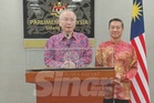 PRN Melaka: MCA tambah kerusi, bertanding tiga kawasan
