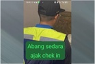 Alasan berteduh di hotel kerana hujan, remaja ditangkap khalwat dengan ‘abang saudara’
