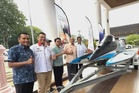 Kejohanan Bot Laju Dunia Kedah bakal disertai pasukan luar negara