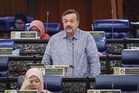 Kerajaan kekalkan SST, belum pertimbang GST untuk elak beban rakyat