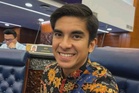 Syed Saddiq dedah tiga komitmen utama CSA