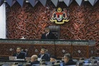 Dewan Rakyat lulus Belanjawan 2027 peringkat dasar