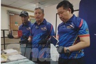 Operasi gempur koloni, penempatan warga asing tidak akan berhenti - JIM