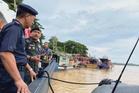 Sungai Kelantan bakal digempur, basmi PATI