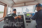 Polis Kelantan gesa perolehan radar pengawasan laut dipercepat