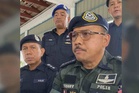 Sehari 10 PATI ditangkap di Kelantan, warga Myanmar paling ramai