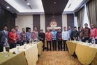 CSA buka ruang reformasi, uji kekuatan pembangkang