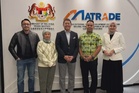 MATRADE galak syarikat Malaysia teroka peluang teknologi bernilai tinggi di China