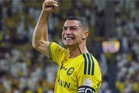 Hanya 15 gol lagi untuk Ronaldo cipta sejarah