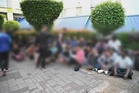 Hotspot Bukit Jambul digempur, 11 lelaki warga asing ditahan
