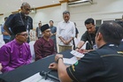 PRN Melaka: 189 borang penamaan calon dibeli, 45 calon bayar deposit