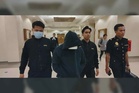 Bekas ketua balai bomba mengaku tidak bersalah terima suapan RM2,000
