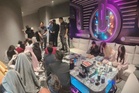 'Gadis KTV dicekup di bilik rehat ketika tunggu tempahan pelanggan'