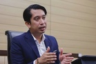 CSA tidak ikat pihak terlibat dengan sebarang keputusan politik - Adam Adli