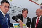 Status penduduk empat rumah di Taman Sri Rambai ditentukan Isnin ini
