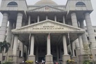 Dua lelaki berdepan denda RM500,000 hina Tuanku Muhriz
