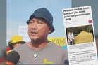 Hak tolak jualan padi bukan penyelesaian, kerajaan diminta semak mekanisme