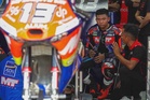Hakim Danish intai peluang cerah di Sepang