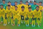 Malaysia B-15 akhiri kempen di tangga ke-56