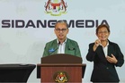 CSA terbuka kepada semua ahli Parlimen - Fahmi