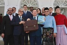 Belanjawan 2027- Defisit RM5.62 juta, terendah dalam sejarah Pulau Pinang