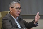 'Peruntukan dah naik hampir tiga kali ganda, tak cukup lagi?' - Tengku Zafrul