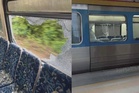 Polis siasat cermin koc KTMB pecah ketika dalam perjalanan ke Alor Setar