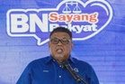 Faktor potensi menang asas dua kerusi tambahan diserah kepada MCA - Ab Rauf