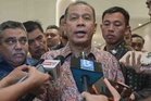 Status penugasan baharu Shuhaily di PDRM belum diputus - KPN