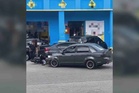 Kes langgar 'hidup-hidup', polis tahan tiga lelaki tular