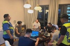 Taktik menyamar polis Hong Kong perdaya mangsa terbongkar