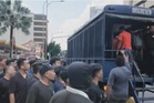 Pasar Chow Kit diserbu, 181 warga asing ditahan