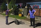 Dua wanita ditahan halang anggota penguat kuasa tangkap anjing liar