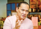 Abu Bakar Atan, Ameng Spring kini bergelar Datuk