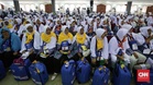 Indonesia cadang naikkan kos haji tahun depan