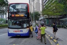 Rapid KL perkenal van perantara tambang RM1 mulai 24 Oktober