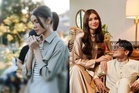 Mimi Lana diajar berdikari sejak kecil