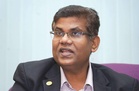 Ganabatirau fail saman fitnah terhadap Firdaus Wong