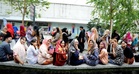 ‘Keretapi Sarong’ dipeluas ke 10 bandar sempena Hari Malaysia