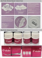 9,257 produk kosmetik, barang berjenama tiruan dirampas