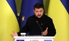 Ukraine tagih EU tambah dana perang