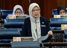 Pembangkang tidak serius isu RCI Tabung Haji – Zaliha