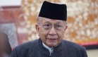 Negeri Sembilan tarik balik kurniaan darjah kepada Rais Yatim