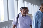 Bekas Setiausaha Politik MB Kedah diperintah bela diri