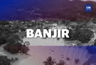 Mangsa banjir lima negeri terus meningkat