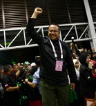 Samsuri petik karya Sun Tzu jadi tanda tanya